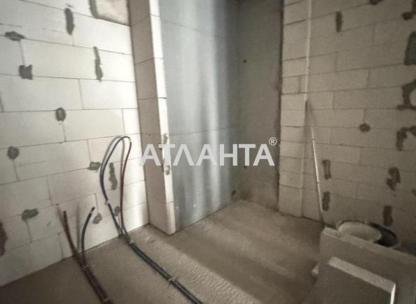 1-кімнатна квартира за адресою Тополиний пров. (площа 30,1 м²) - Atlanta.ua - фото 8