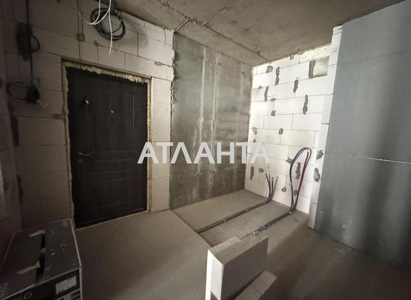 1-кімнатна квартира за адресою Тополиний пров. (площа 30,1 м²) - Atlanta.ua - фото 4