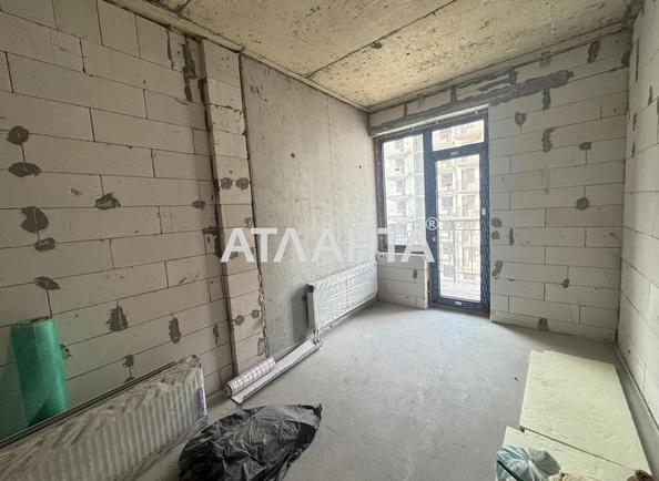 1-кімнатна квартира за адресою Тополиний пров. (площа 30,1 м²) - Atlanta.ua - фото 2