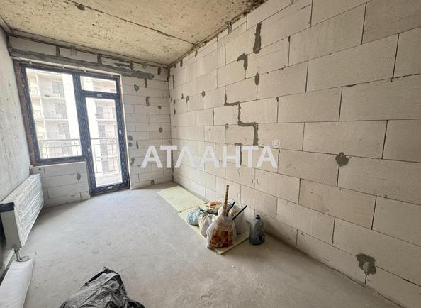 1-кімнатна квартира за адресою Тополиний пров. (площа 30,1 м²) - Atlanta.ua - фото 3