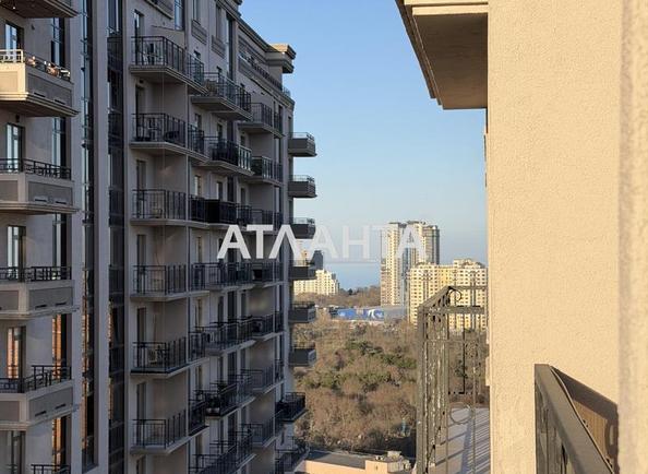 1-кімнатна квартира за адресою Тополиний пров. (площа 30,1 м²) - Atlanta.ua