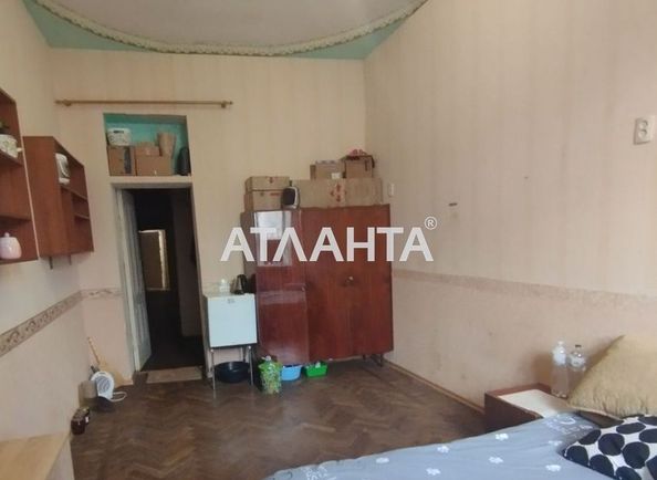 Коммунальная квартира по адресу ул. Екатерининская (площадь 17,5 м²) - Atlanta.ua