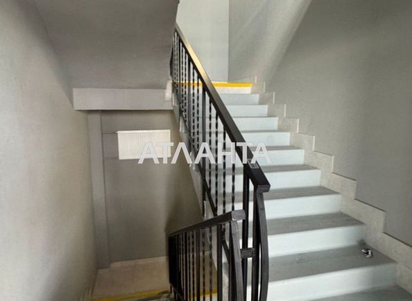 1-room apartment apartment by the address st. Kurortnyy per (area 46,6 m²) - Atlanta.ua - photo 8