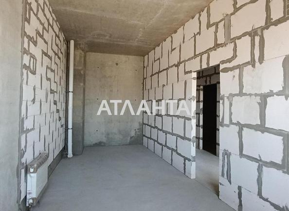 1-room apartment apartment by the address st. Kurortnyy per (area 46,6 m²) - Atlanta.ua - photo 17