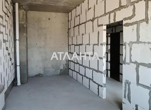 1-room apartment apartment by the address st. Kurortnyy per (area 46,6 m²) - Atlanta.ua - photo 18