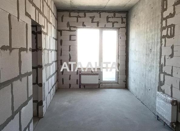 1-room apartment apartment by the address st. Kurortnyy per (area 46,6 m²) - Atlanta.ua - photo 19