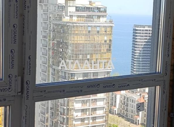 1-room apartment apartment by the address st. Kurortnyy per (area 46,6 m²) - Atlanta.ua - photo 20