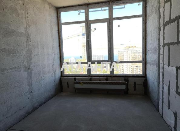 1-room apartment apartment by the address st. Kurortnyy per (area 46,6 m²) - Atlanta.ua - photo 21