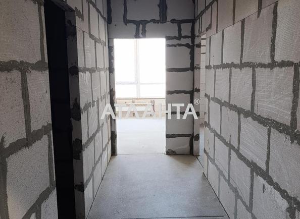 1-room apartment apartment by the address st. Kurortnyy per (area 46,6 m²) - Atlanta.ua - photo 22