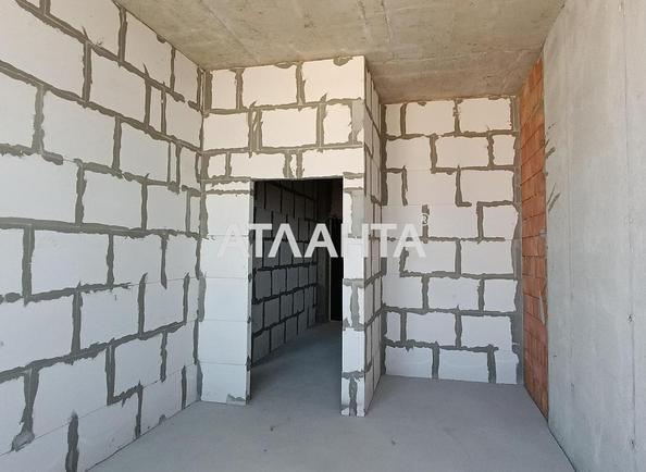 1-room apartment apartment by the address st. Kurortnyy per (area 46,6 m²) - Atlanta.ua - photo 24