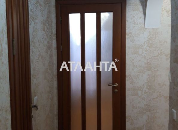 3-rooms apartment apartment by the address st. Vilyamsa ak (area 68,0 m2) - Atlanta.ua