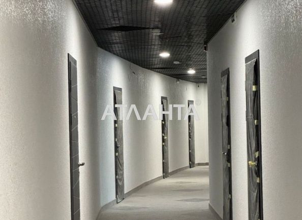 1-комнатная квартира по адресу Курортный пер. (площадь 29,9 м²) - Atlanta.ua - фото 6