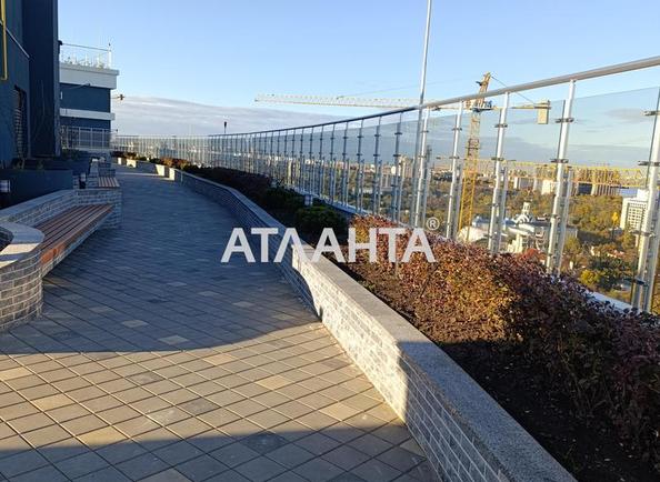 1-кімнатна квартира за адресою Курортний пров. (площа 44,9 м²) - Atlanta.ua - фото 17