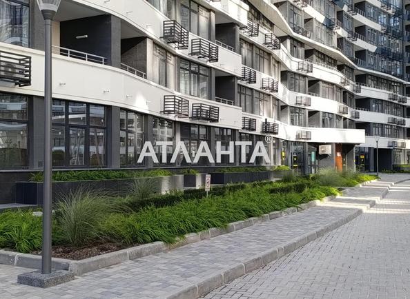 1-кімнатна квартира за адресою Курортний пров. (площа 44,9 м²) - Atlanta.ua - фото 20