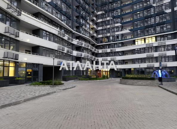 1-кімнатна квартира за адресою Курортний пров. (площа 44,9 м²) - Atlanta.ua - фото 23