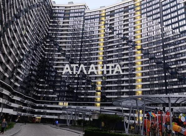 1-кімнатна квартира за адресою Курортний пров. (площа 44,9 м²) - Atlanta.ua - фото 27