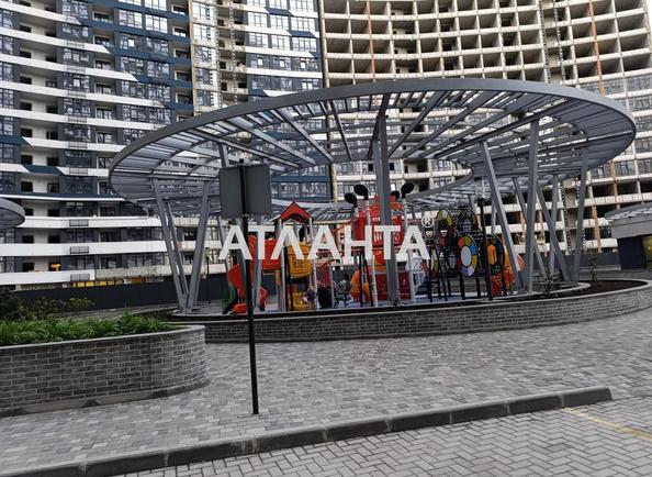 1-кімнатна квартира за адресою Курортний пров. (площа 44,9 м²) - Atlanta.ua - фото 28