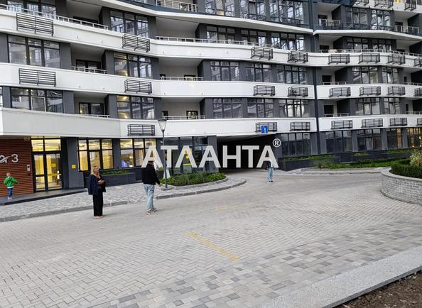 1-кімнатна квартира за адресою Курортний пров. (площа 44,9 м²) - Atlanta.ua - фото 30