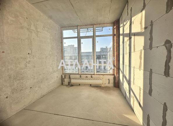 1-кімнатна квартира за адресою Курортний пров. (площа 44,9 м²) - Atlanta.ua - фото 3