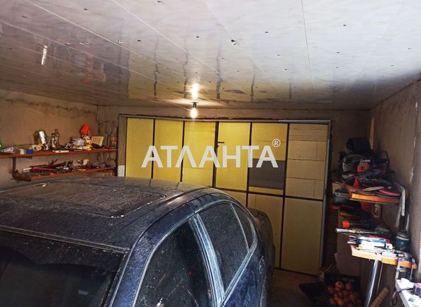 Дача дом и дача (площадь 63,0 м2) - Atlanta.ua - фото 15