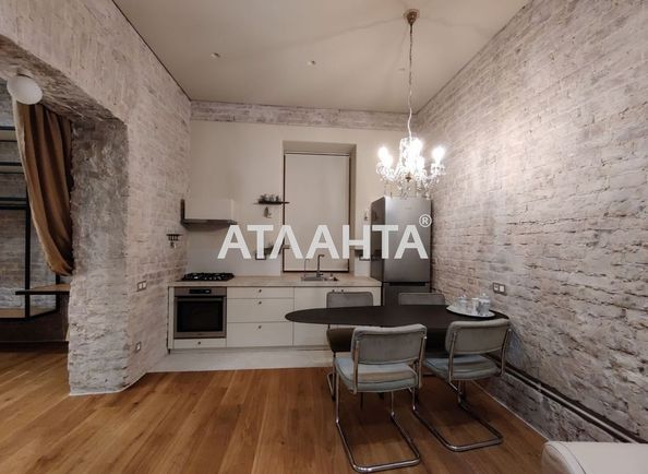 1-room apartment apartment by the address st. Vagilevicha I ul (area 35,2 m2) - Atlanta.ua - photo 2