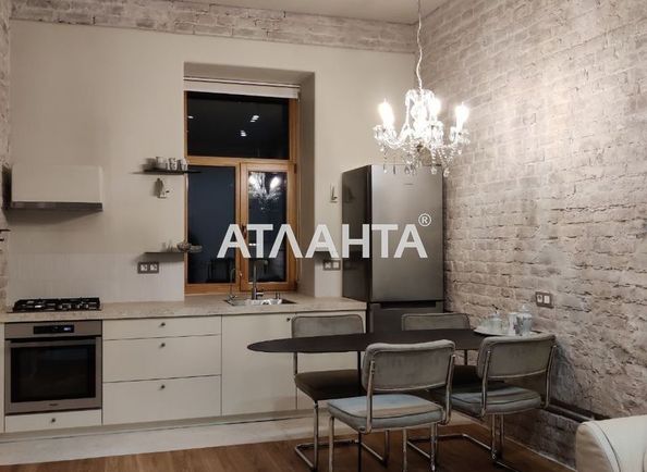 1-room apartment apartment by the address st. Vagilevicha I ul (area 35,2 m2) - Atlanta.ua - photo 3