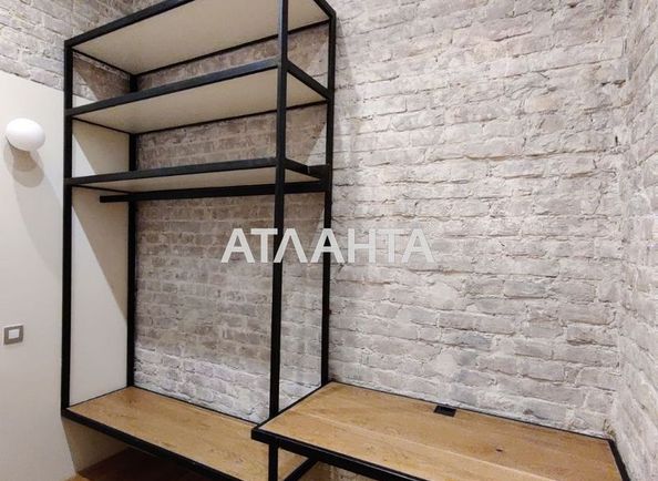 1-room apartment apartment by the address st. Vagilevicha I ul (area 35,2 m2) - Atlanta.ua - photo 10