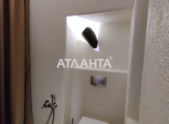 1-room apartment apartment by the address st. Vagilevicha I ul (area 35,2 m2) - Atlanta.ua - photo 12