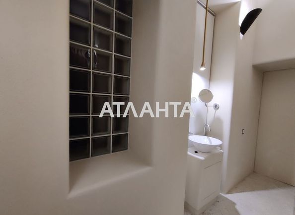 1-room apartment apartment by the address st. Vagilevicha I ul (area 35,2 m2) - Atlanta.ua - photo 13
