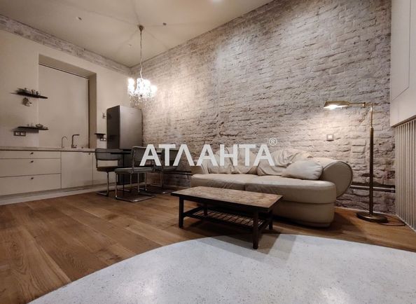 1-room apartment apartment by the address st. Vagilevicha I ul (area 35,2 m2) - Atlanta.ua - photo 18