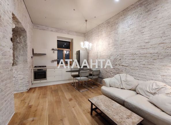 1-room apartment apartment by the address st. Vagilevicha I ul (area 35,2 m2) - Atlanta.ua - photo 22