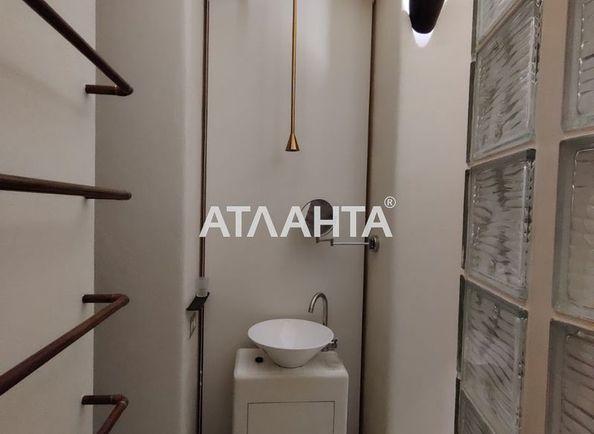 1-room apartment apartment by the address st. Vagilevicha I ul (area 35,2 m2) - Atlanta.ua - photo 24