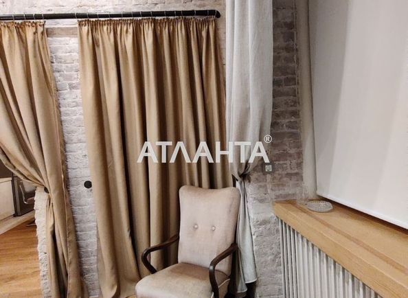 1-room apartment apartment by the address st. Vagilevicha I ul (area 35,2 m2) - Atlanta.ua - photo 25