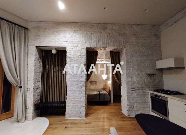 1-room apartment apartment by the address st. Vagilevicha I ul (area 35,2 m2) - Atlanta.ua - photo 27