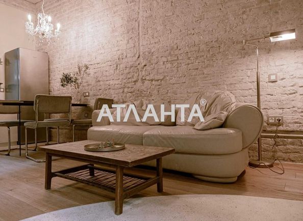 1-room apartment apartment by the address st. Vagilevicha I ul (area 35,2 m2) - Atlanta.ua - photo 30