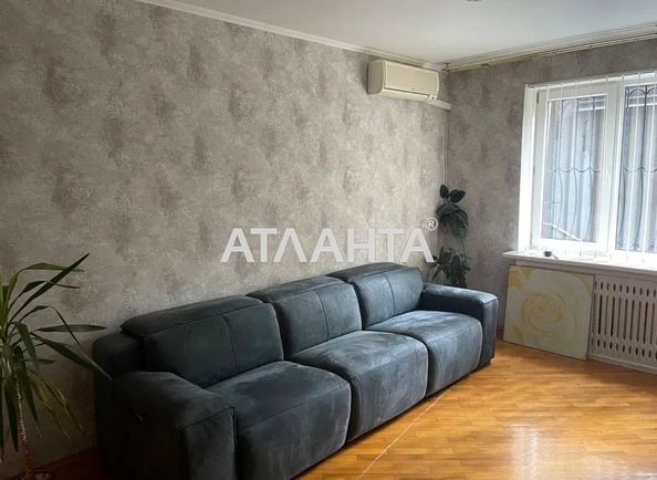 3-rooms apartment apartment by the address st. Frantsuzskiy bul Proletarskiy bul (area 78,5 m2) - Atlanta.ua - photo 4