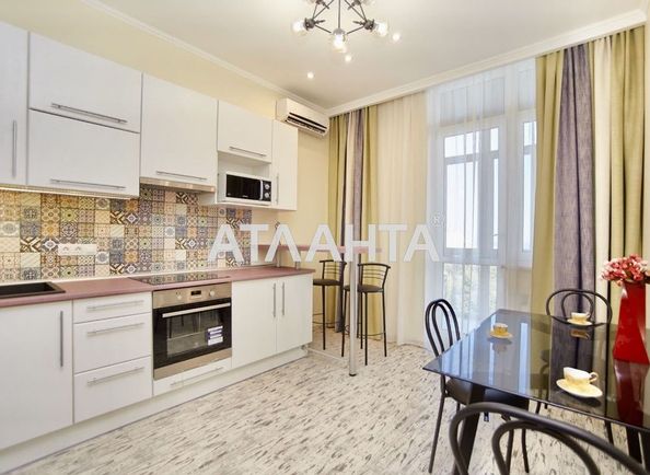 2-rooms apartment apartment by the address st. Frantsuzskiy bul Proletarskiy bul (area 58,0 m2) - Atlanta.ua - photo 2