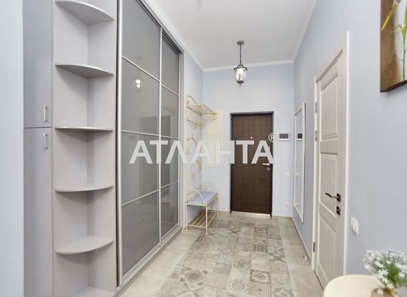 2-rooms apartment apartment by the address st. Frantsuzskiy bul Proletarskiy bul (area 58,0 m2) - Atlanta.ua - photo 6
