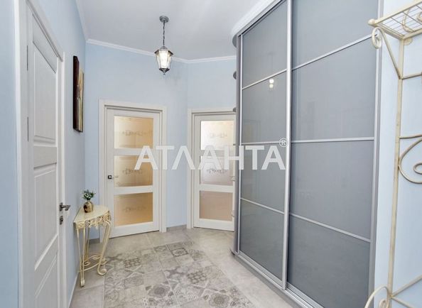 2-rooms apartment apartment by the address st. Frantsuzskiy bul Proletarskiy bul (area 58,0 m2) - Atlanta.ua - photo 7