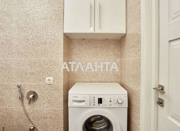2-rooms apartment apartment by the address st. Frantsuzskiy bul Proletarskiy bul (area 58,0 m2) - Atlanta.ua - photo 9