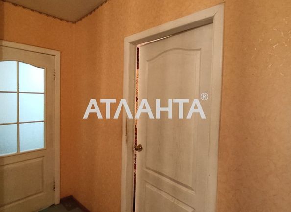 4+-rooms apartment apartment by the address st. Dobrovolskogo pr (area 62,6 m2) - Atlanta.ua - photo 8