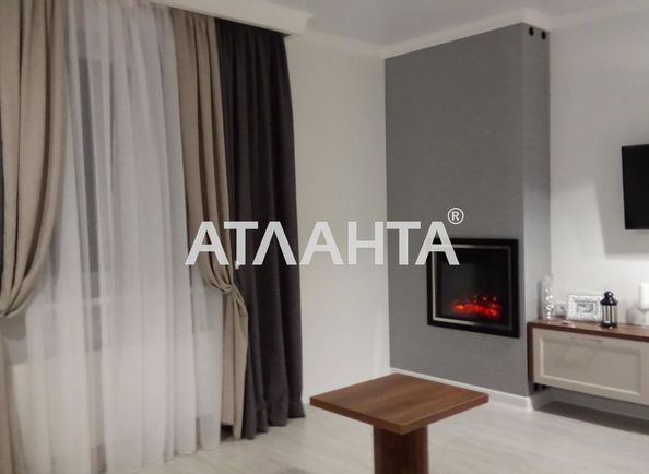 2-комнатная квартира по адресу ул. Сахарова (площадь 60 м²) - Atlanta.ua
