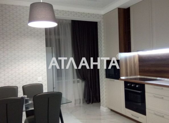2-комнатная квартира по адресу ул. Сахарова (площадь 60 м²) - Atlanta.ua - фото 3