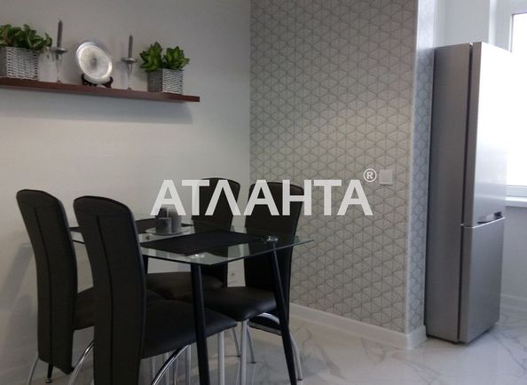 2-комнатная квартира по адресу ул. Сахарова (площадь 60 м²) - Atlanta.ua - фото 4