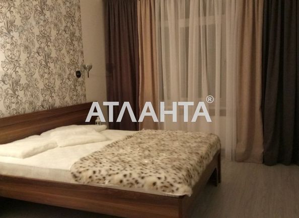 2-комнатная квартира по адресу ул. Сахарова (площадь 60 м²) - Atlanta.ua - фото 5