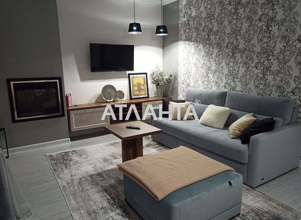 2-комнатная квартира по адресу ул. Сахарова (площадь 60 м²) - Atlanta.ua - фото 12