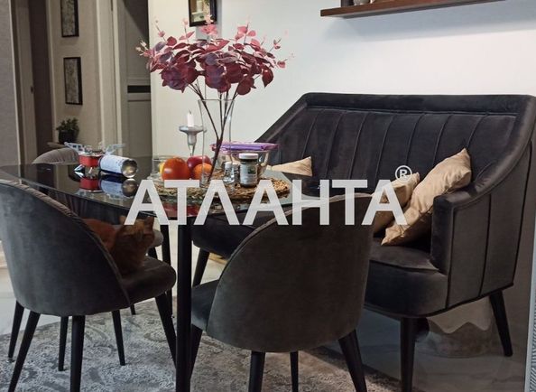 2-комнатная квартира по адресу ул. Сахарова (площадь 60 м²) - Atlanta.ua - фото 13
