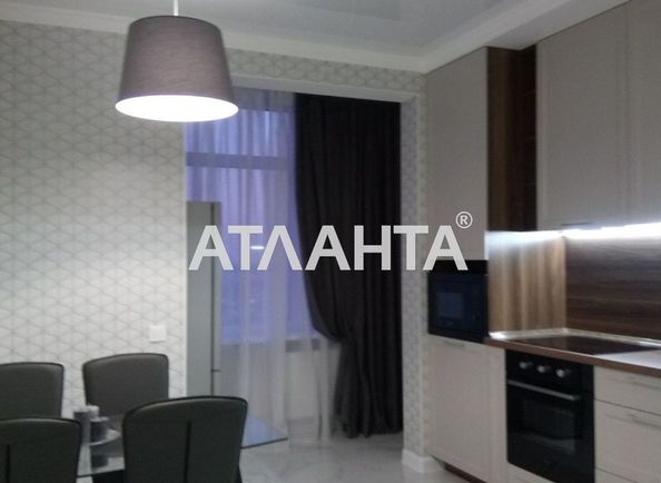 2-комнатная квартира по адресу ул. Сахарова (площадь 60 м²) - Atlanta.ua - фото 15