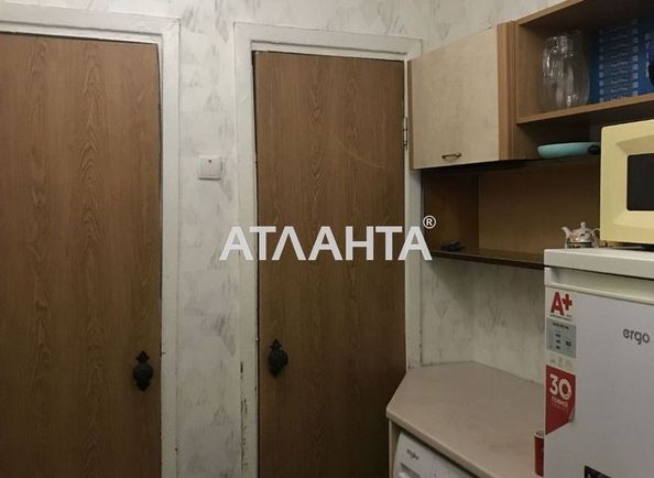 Room in dormitory apartment by the address st. Balkovskaya Frunze (area 18,0 m2) - Atlanta.ua - photo 5