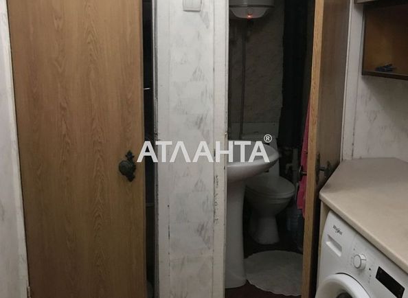 Room in dormitory apartment by the address st. Balkovskaya Frunze (area 18,0 m2) - Atlanta.ua - photo 9